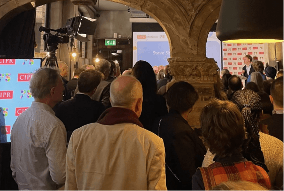 CIPR advisory council