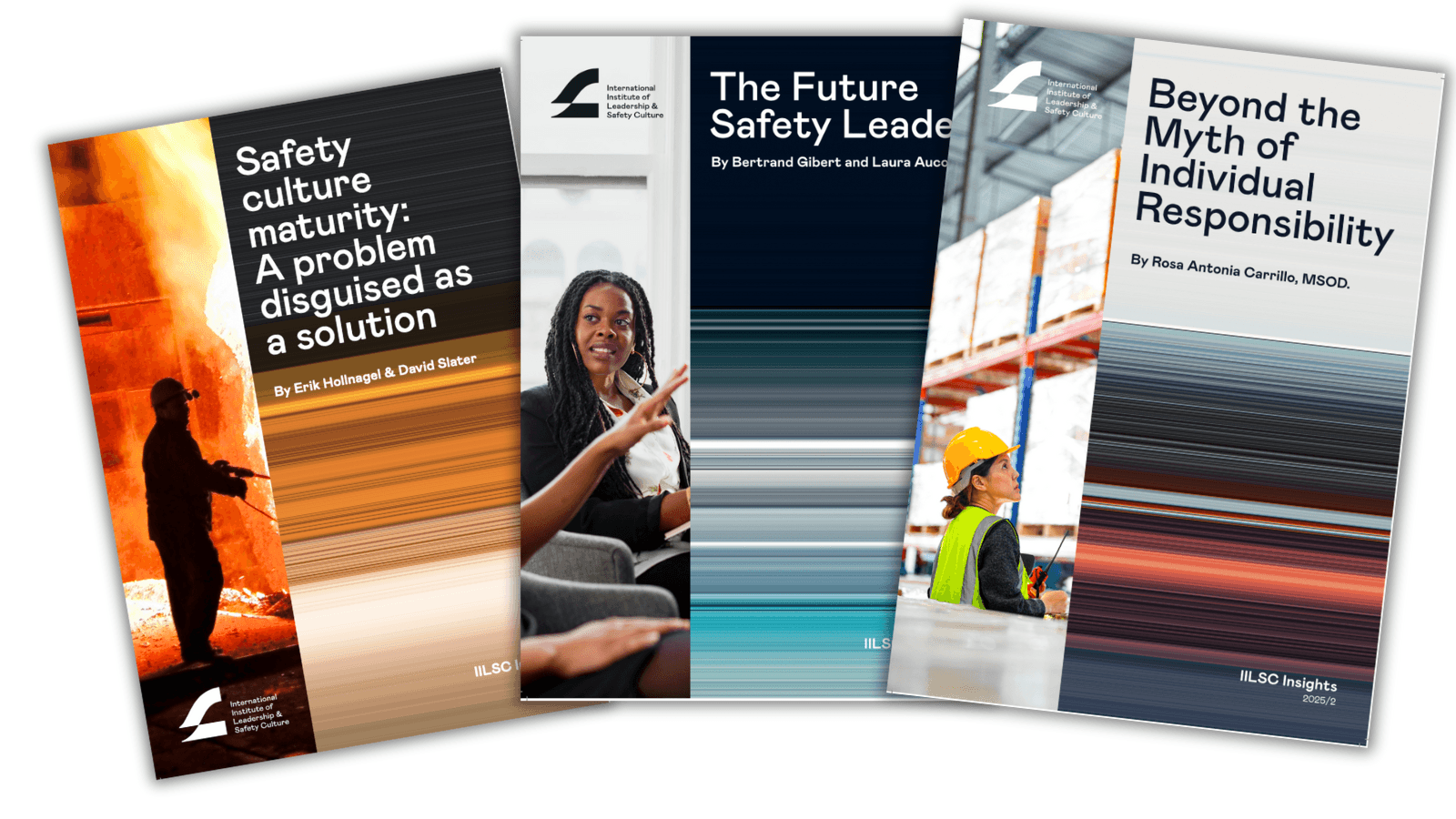 IILSC white papers