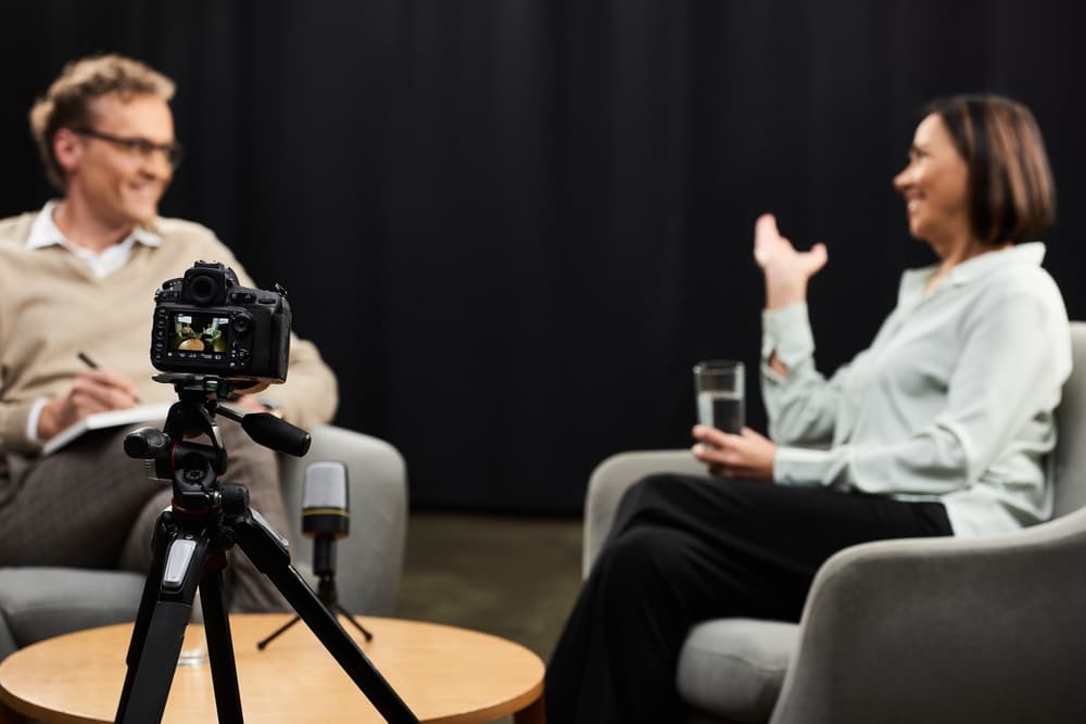 video case study